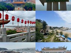 -湄洲岛