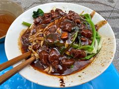 -肉盖面馆(兴科大道店)