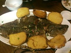 -船歌鱼水饺(淄博万象汇店)
