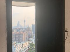 -东望洋炮台东望洋灯塔