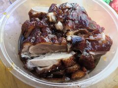 烤鸭-晓马鸭店(新芜路店)
