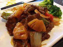 -大家乐(佛山三水广场分店)