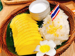 -迷你椰·泰式大排档(共康店)