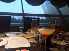 -杭州国际会议中心洲际酒店-原素全日餐厅(解放东路店)