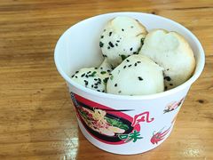 -许记生煎(遵义路店)