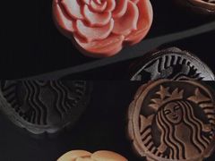 -星巴克(成都太古里二店)