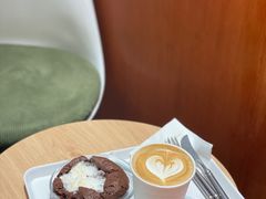 -Green wood coffee绿木咖啡