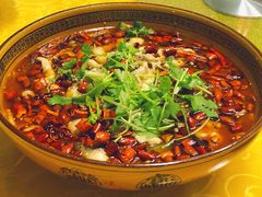 -川悦壹号·川菜(蠡溪路店)