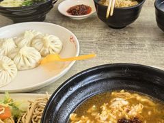方便面-津门张记包子铺(华昌道店)