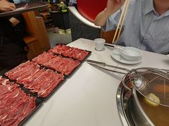 -牛品福潮汕牛肉火锅(旺庄店)