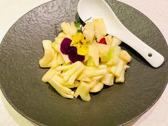-九里云松·天香餐厅