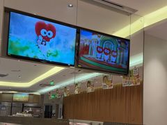 -西贝(上海新梅广场店)