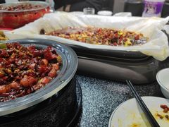 -妈斗家纸包鱼(秦隆步行街店)