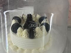 -DQ·蛋糕·冰淇淋(通州万达店)