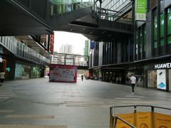-江燕路万科里