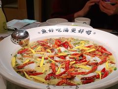 -江渔儿酸菜鱼(曜一城店)