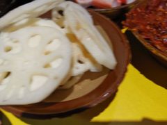 -周幺妹重庆老火锅(银泰城总店)