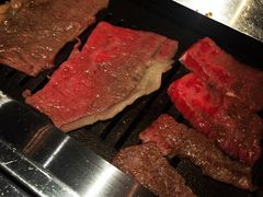 -俺的焼肉(銀座9丁目店)