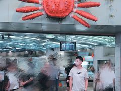 -达叔香味海鲜(海棠68环球美食街店)