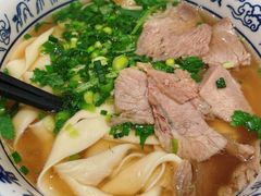 -陳香貴·兰州牛肉面(上海长风大悦城店)