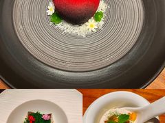 -王府茶楼茶宴·创意菜(朝阳公园店)