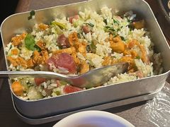 -蜜桃餐厅·古运河畔(南下塘店)
