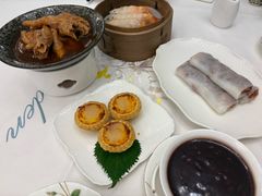 -翠园(广州太古汇店)