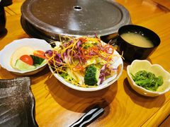 -丸藏和牛烧肉专门店(园区师惠坊店)