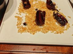 -喜棠·长沙家宴·海鲜·湘菜(麓谷店)