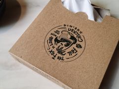 -狐狸爱上椰子鸡(滨江星光大道店)