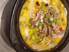 -大明王朝·南京菜(墨香路店)