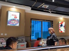 -万和源炝锅城·活鱼现炝(文艺北路店)