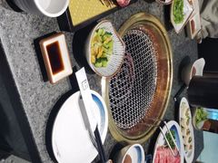 -NIUAN牛庵·日式和牛烧肉(恒隆店)