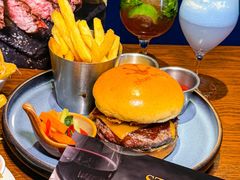 -bluefrog蓝蛙(新三里屯太古里店)