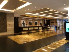 -绍兴鉴湖君澜大酒店