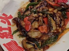 -那红花·东北菜铁锅炖(仙林金鹰店)