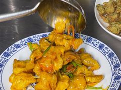 -食鸡公社辣子鸡·潍坊菜·烧烤