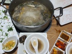 -掂档潮汕牛肉火锅(沈阳万象城店)