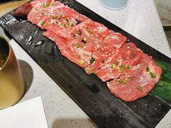 -妥妥烤肉料理(昙华林店)