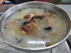 -广场正宗原汁薏米店