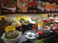 -景芝小炒(虞河路店)