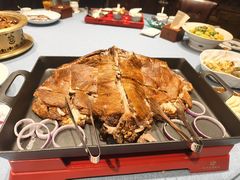 -九十九顶毡房(清河店)