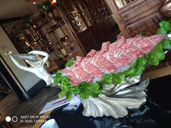 -川中故事·成都老火锅(东书房店)