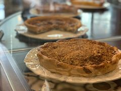 苹果酥粒派-Pie Bird(新闸路店)