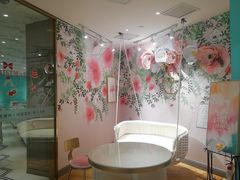 清新-西檬树SIMON·T轻奢蛋糕(大东方Max店)