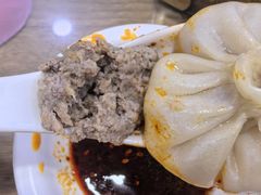 -西安贾三灌汤包·回坊小吃·清真炒菜(北院门总店)