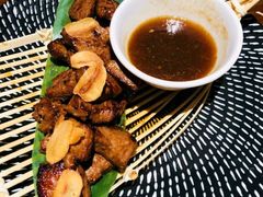 -渔见·精品川菜·老坛酸菜鱼(大朗店)