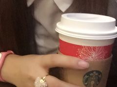 -星巴克(来福士2F店)