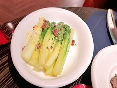 -福楼毕斯罗F Bistronome(国贸商城约会地标景观店)