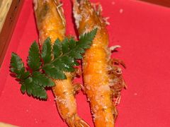 -Minase水濑·日料放题(外滩店)